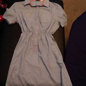 Vintage Short Jumper